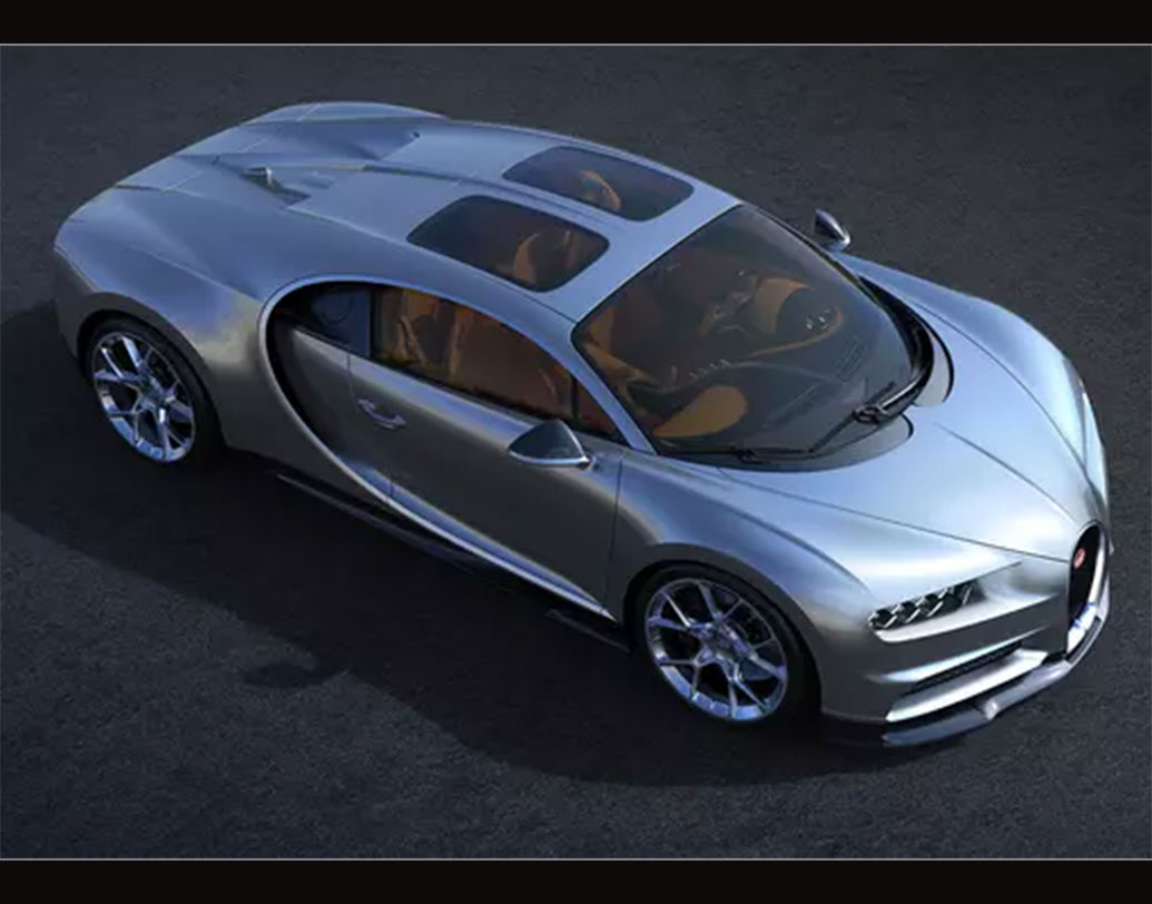 ডিভোতে শূন্য থেকে ১০০ কিলোমিটার প্রতি ঘণ্টায় গতি তুলতে সময় লাগবে মাত্র ২.৪ সেকেন্ড।