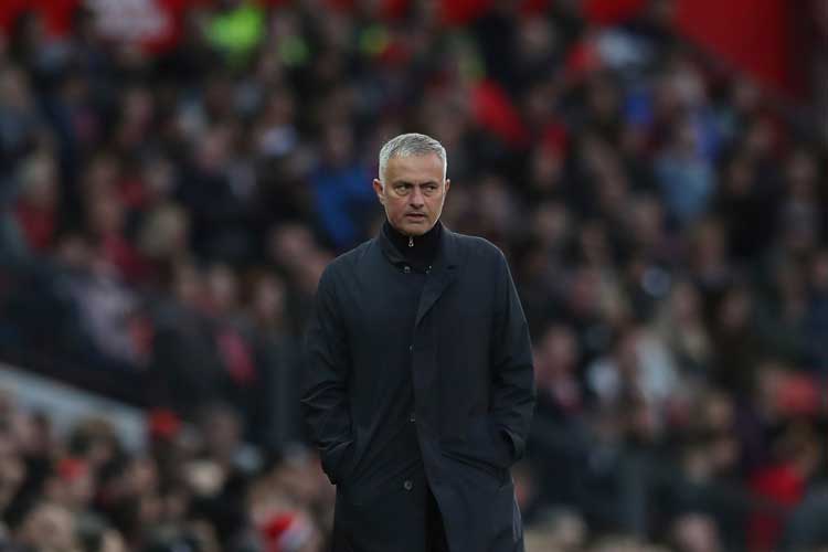 jose mourinho