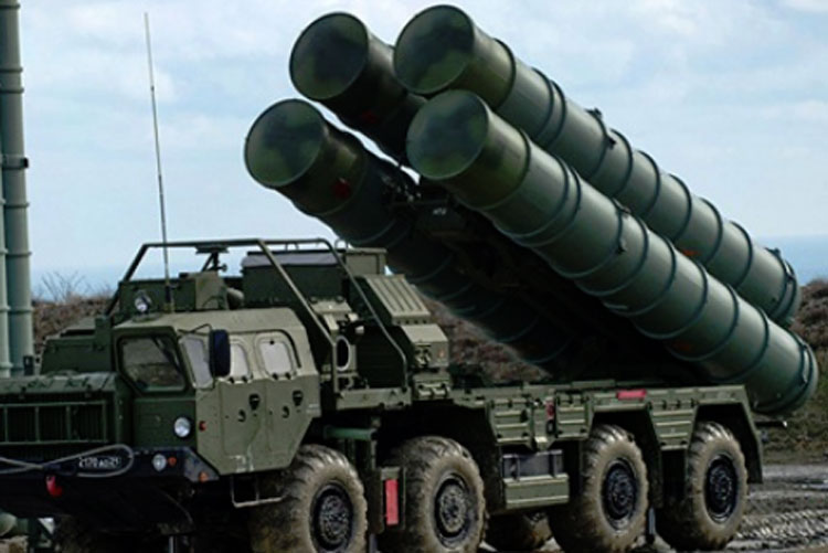 S-400 deal gives US a unique chance to spell out special relations with India