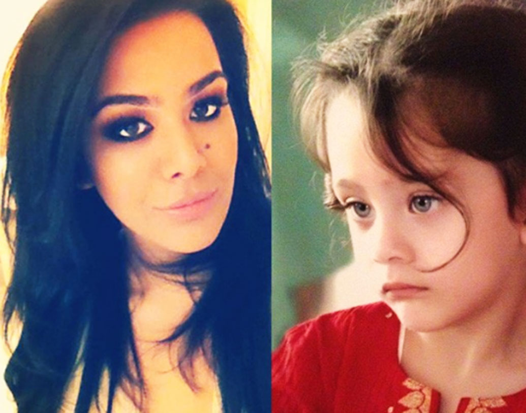 সঞ্জয় দত্ত এবং রিচা শর্মার কন্যা ত্রিশালা দত্ত। আর মান্যতা ও সঞ্জয় দত্তের কন্যা ইক্রা দত্ত। ত্রিশালার থেকে ইক্রা প্রায় ২২ বছরের ছোট।