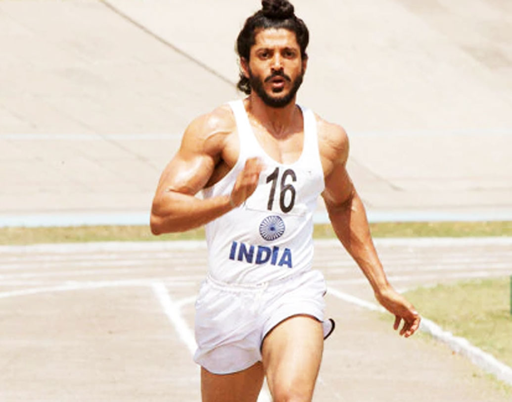 ফারহান আখতার- ‘ভাগ মিলখা ভাগ’ ছবির জন্য কঠিন কসরত করেছিলেন ফারহান আখতার। বহু ঘাম ঝরিয়ে মিলখা সিংহের চরিত্র ফুটিয়ে তুলেছিলেন ফারহান।আর এই ছবিটি সাইন করতে মাত্র ১১ টাকা টোকেন মানি হিসেবে নিয়েছিলেন পরদার মিলখা অর্থাৎ ফারহান।