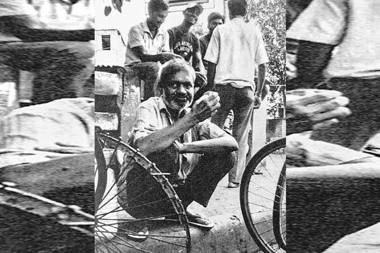 'Selfie' a social disease now a days