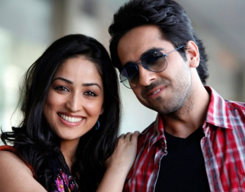 আয়ুষ্মান খুরানা- ভিডিও জকি হিসেবেই কেরিয়ারের শুরুটা করেছিলেন আয়ুষ্মান খুরানা। ‘রোডিজ়’-এও চ্যাম্পিয়ন হয়েছিলেন আয়ুষ্মান। তবে তাঁর প্রথম ছবি ‘ভিকি ডোনর’-এর জন্য আড়াই লক্ষ টাকা পেমেন্ট পেয়েছিলেন আয়ুষ্মান। 