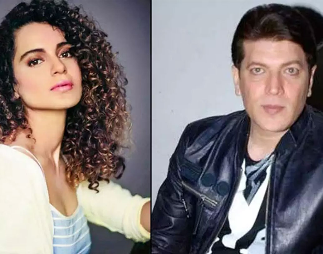 আদিত্য পাঞ্চোলি: অভিনেত্রী কঙ্গনা রানাওয়াত যৌন হেনস্থার অভিযেগ আনেন প্রাক্তন প্রেমিক আদিত্যর বিরুদ্ধে। আদিত্যর  অপর গার্লফ্রেন্ড পূজা বেদীর পরিচারিকাকেও ধর্ষণ করেছিলেন আদিত্য, এমনটাও অভিযোগ আনা হয়েছিল। যদিও পরবর্তীতে জামিনে মুক্তি পান আদিত্য।