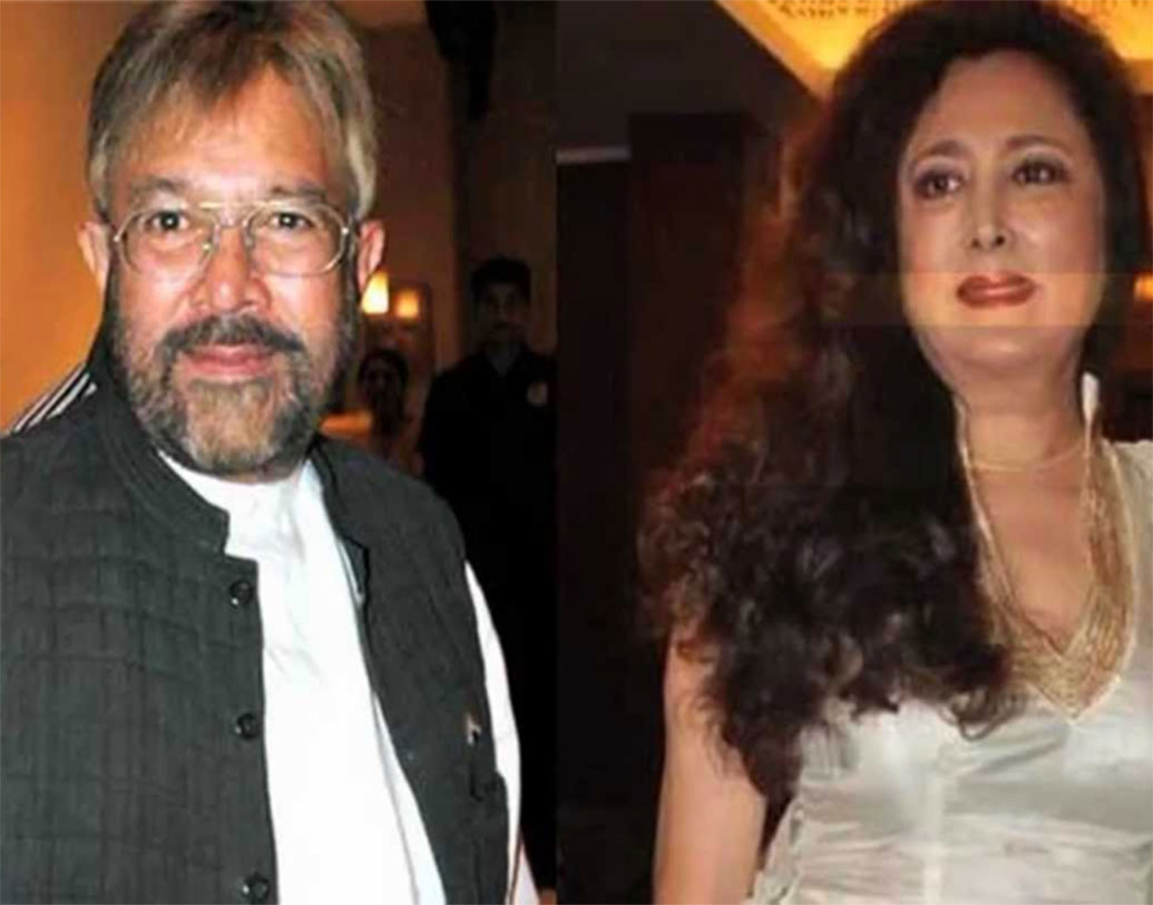 রাজেশ খন্না: লিভ-ইন পার্টনার অনিতা আদবাণী রাজেশের বিরুদ্ধে যৌন হয়রানির অভিযোগ এনেছিলেন। অনিতা বলেন, তিনি সে সময় নাবালিকা ছিলেন, যখন রাজেশ তাঁকে হেনস্থা করেছিলেন।