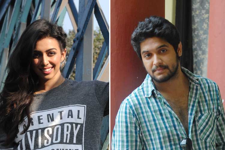 Alipore court dismissed actor Bikram’s plea to be discharged from Sonika death case dgtl