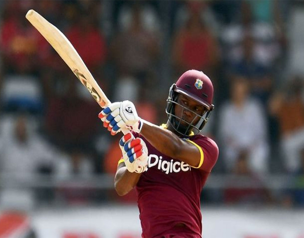 এভিন লুইস: দ্বিতীয় ওপেনার হিসেবে লুইস লামলেই কেল্লাফতে। ৩৫ একদিনের ম্যাচেই করেছেন ১০১০ রান। স্ট্রাইক রেট ৮২.৩১। চোটের কারণে আপাতত খেলতে পারছেন না। তাঁকে মিস করবে ওয়েস্ট ইন্ডিজ।