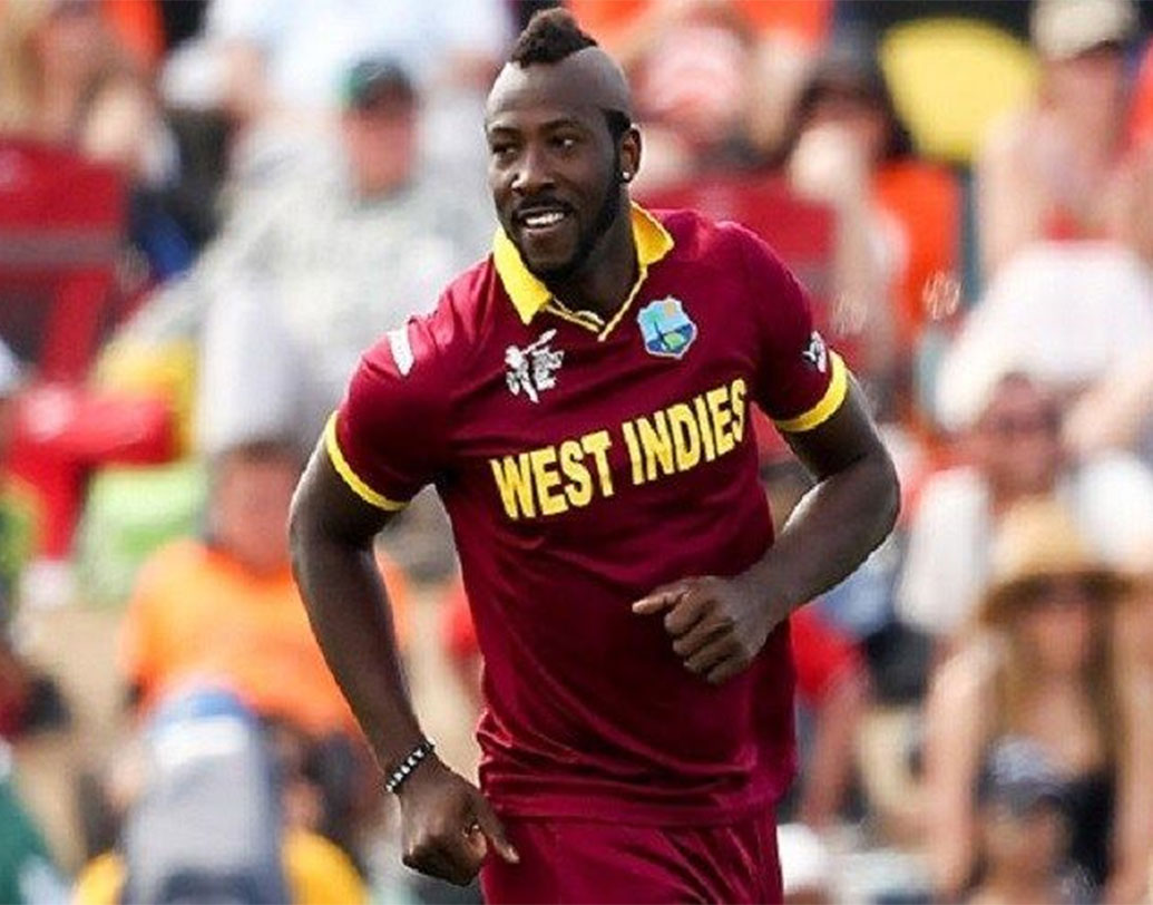 আন্দ্রে রাসেল: একদিনের ফরম্যাটের আদর্শ ক্রিকেটার। বড় শট নিতে পারেন। জোরে বল করতে পারেন। উইকেট নেওয়ার ক্ষমতার পরিচয়ও রেখেছেন। কিন্তু ওয়ানডে স্কোয়াডে তিনি নেই। ৫২ ওয়ানডে খেলে নিয়েছেন ৬৫ উইকেট। আইপিএল থেকে ক্যারিবিয়ান প্রিমিয়ার লিগ, সর্বত্র তিনি সফল।