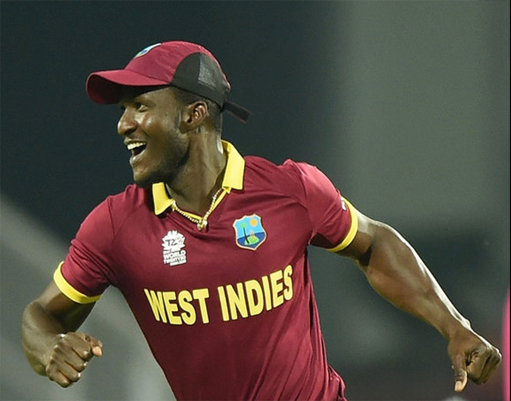 ড্যারেন সামি: তিনি টি-টোয়েন্টি ক্রিকেটে বিশ্বকাপজয়ী অধিনায়ক। কিন্তু, বোর্ডের কাজকর্মে অসন্তুষ্ট তিনিও। ফলে, জাতীয় দলে ঠাঁই হচ্ছে না। ১২৬ ওয়ানডে খেলে ১৮৭১ রান করেছেন। নিয়েছেন ৮১টি উইকেট। ২০১৬ সালে শেষ জাতীয় দলের হয়ে খেলেছেন।