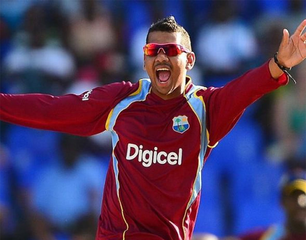 সুনীল নারিন: রহস্যময় স্পিনার। ৬৫ একদিনের ম্যাচ খেলে পেয়েছেন ৯২ উইকেট। তাঁর বল বোঝা মুশকিল। কোনদিকে ঘুরবে, ধরতে সমস্যায় পড়েন ব্যাটসম্যানরা। তাঁর ভেলকি কাজে লাগাতে পারলে ওয়েস্ট ইন্ডিজকে হারানো কঠিন। কিন্তু, দলেই নেই তিনি।