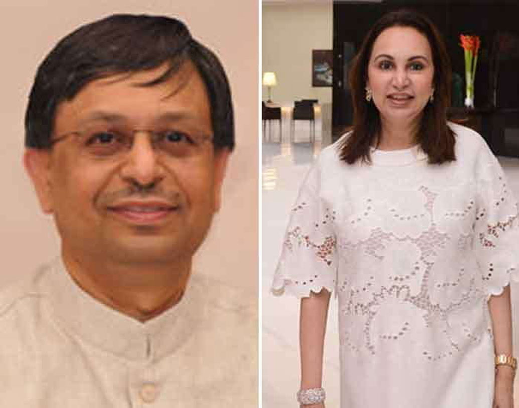 ক্যাডিলা ফার্মাসিউটিক্যালসের ম্যানেজিং ডিরেক্টর কাম চেয়ারম্যান রাজীব। আদালতের নির্দেশে স্ত্রী মণিকাকে এই খোরপোশ দিতে হল রাজীবকে।