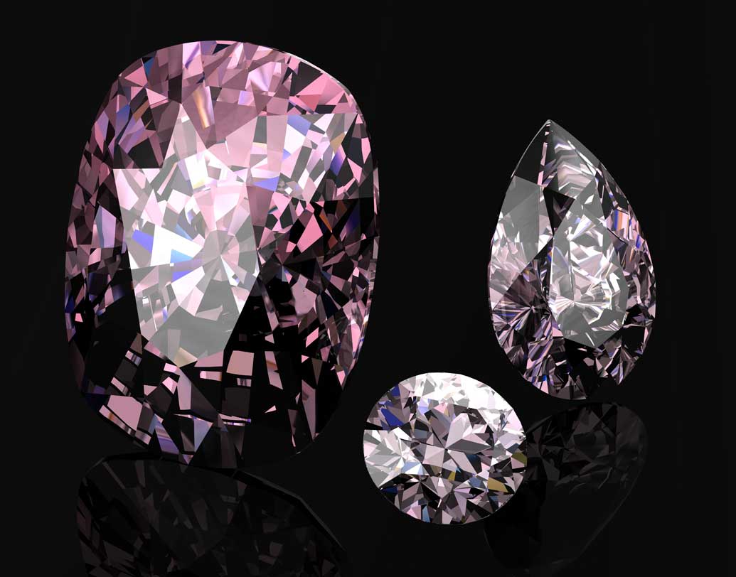 এই হীরকখণ্ডটি দক্ষিণ আফ্রিকার কোনও এক আকরিকের খনি থেকে প্রায় একশো বছর আগে পাওয়া গিয়েছে বলে দাবি করেন জেনেবার রত্নবিশেষজ্ঞ জিন মার্ক লুনেল। তাঁর মতে, এটিই আপাতত পৃথিবীর সেরা হীরকখণ্ড।