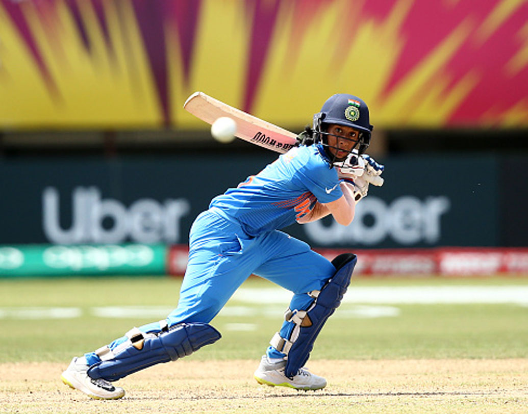 জেমাইমা রদ্রিগেজ: হরমনপ্রিতের সঙ্গে জোট বেঁধে নিউজিল্যান্ডের বিরুদ্ধে ঝড় তুলেছিলেন। রদ্রিগেজের ব্যাট থেকে আজও বড় রান আশা করা হচ্ছে।