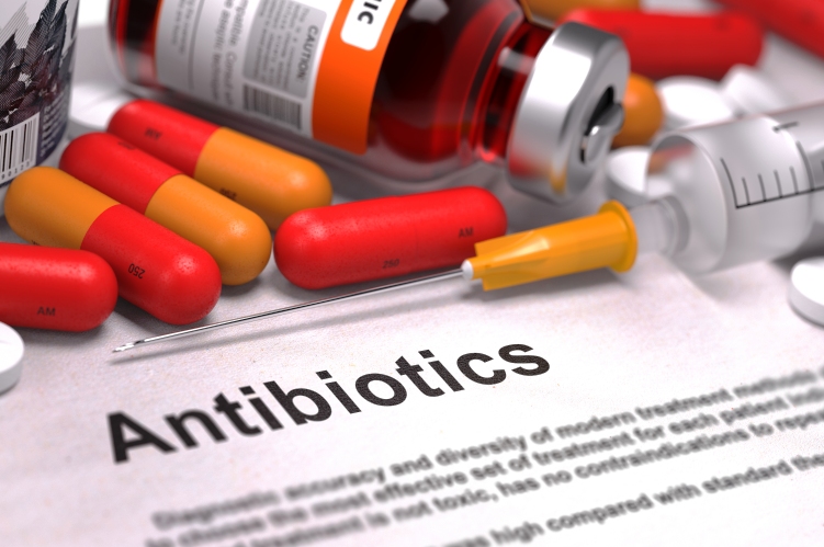 Government issues guideline asking to be cautious on using Antibiotic.