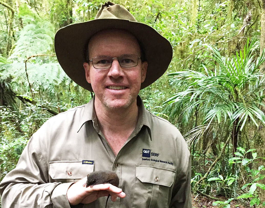 এর ফলে শরীরের রোগ প্রতিরোধ ক্ষমতা প্রায় থাকে না এই প্রাণীগুলির, জানান কুইন্সল্যান্ড বিশ্ববিদ্যালয়ের অধ্যাপক অ্যান্ড্রু বেকার।