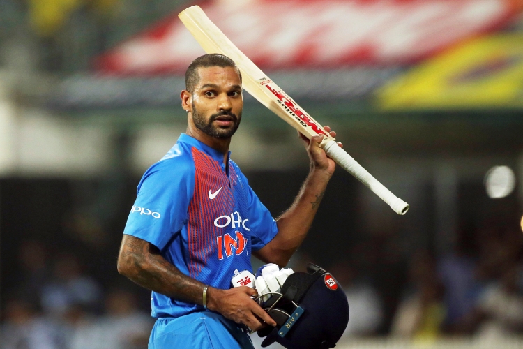 আইসিসির প্রতিযোগিতায় বরাবর ভালো খেলেন গব্বর। বিশ্বকাপেও তাই ভরসা রয়েছে শিখর ধওয়নের উপর। একদিনের ক্রিকেটে ৫০০০ রানে পৌঁছতে তাঁর দরকার আর মাত্র ৬৫ রান। তা করলে বাঁ-হাতি ওপেনার হবেন পাঁচ হাজার রানে পৌঁছনো ১৩তম ভারতীয়।