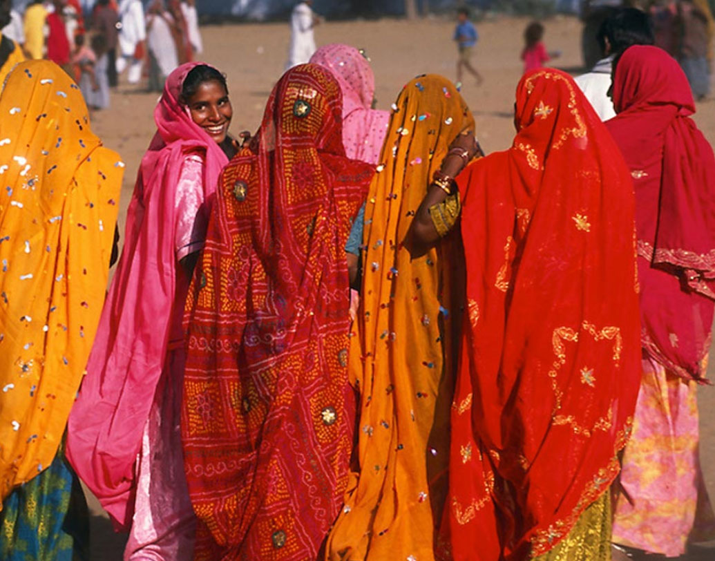 এক প্রকার জোর করেই ছেলেদের দ্বিতীয়বার বিয়ে দিতে বাধ্য করে তাদের পরিবার।