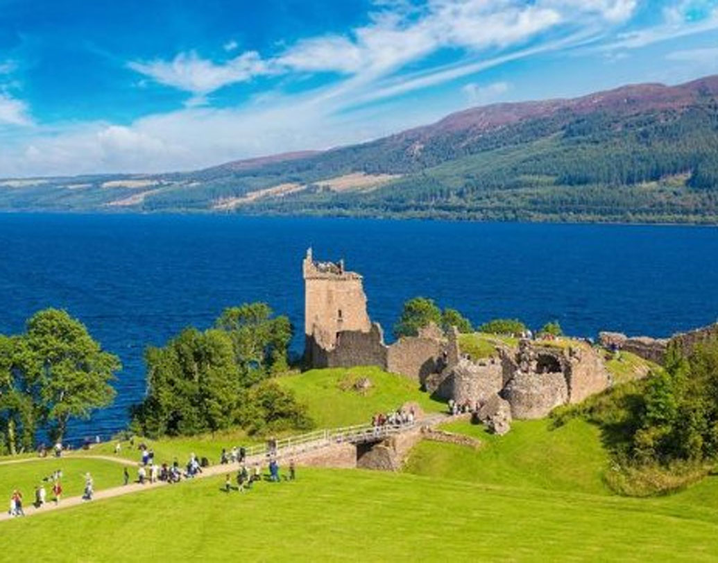 ব্রিটেনে নতুন হলেও স্কটল্যান্ড, নর্দান আয়ারল্যান্ডে এই পরিষেবা চালু রয়েছে।