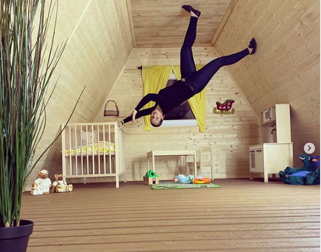 জানা গিয়েছে, ২০১৯ সালে জুন মাস পর্যন্ত সর্বসাধারণের জন্য চালু থাকবে এটি। এর পরে বাড়িটি নিলাম হতে পারে।