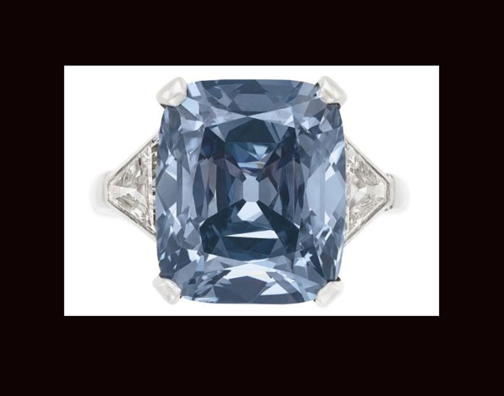 বিশেষজ্ঞদের ধারণা, নিলামে এই আংটির দাম উঠতে পারে ১১০ থেকে ১৩০ কোটি টাকা। নিউ ইয়র্কে ক্রিস্টির নিলামে এমনটাই দাম উঠবে বলে মনে করা হচ্ছে।