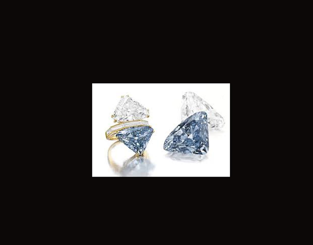 নভেম্বরের ৩০ তারিখ থেকে ডিসেম্বরের ৫ তারিখ পর্যন্ত এই আংটির গুণাগুণ বিচার করবেন বিশেষজ্ঞরা। ফলে এর আরও দাম বাড়ার সম্ভাবনা রয়েছে।