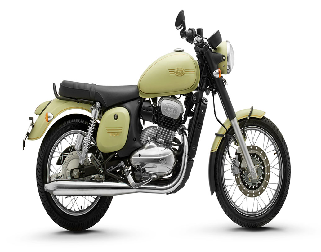 পাঁচ হাজার টাকা দিয়ে বুকিং শুরু হয়েছে এই নতুন বাইকের। নেবুলা ব্লু কালার, লুমাস লাইম কালার ও মেরুন রঙে মিলবে এই বাইক।