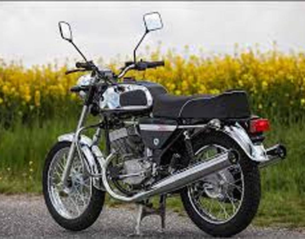 পুণের আর অ্যান্ড ডি সেন্টার, ইতালির ভারেসের টেকনিক্যাল সেন্টারের সহায়তায় ২৭ হর্সপাওয়ার ও ২৮ এনএম পিক টর্ক নিয়ে ৬ স্পিড গিয়ারবক্সের এই বাইকটি আসছে।