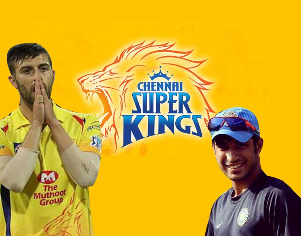 চেন্নাই সুপার কিংস: আগত আইপিএলে দলে খুব বেশি পরিবর্তন আনেনি এই দল। এখনও পর্যন্ত নতুন করে কোনও খেলোয়াড়ের প্রবেশ ঘটেনি। বাদ গিয়েছেন মার্ক উড, কণিষ্ক শেঠ ও ক্ষিতীশ শর্মা। আসলে গত বার খেলোয়াড়দের পারফর্ম্যান্সে যথেষ্ট খুশি ফ্রাঞ্চাইজি। গত বারের বিজয়ী দল চেন্নাই আসলে ভাঙতে চাইছে না তাদের উইনিং কম্বিনেশন।