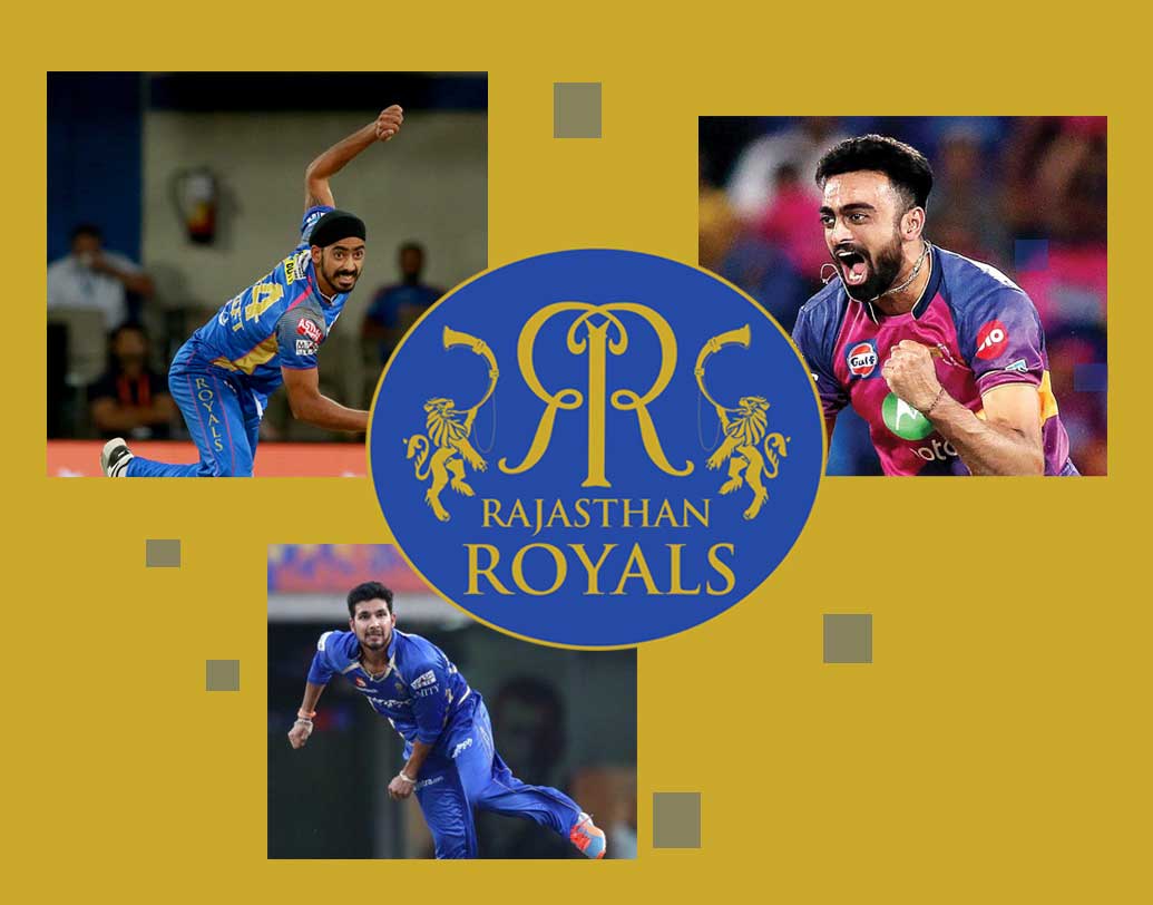 রাজস্থান রয়্যালস: নতুন করে এখনও পর্যন্ত দলে কাউকে নেয়নি রাজস্থান। বরং পুরনোদের নিয়েই দলকে ঢেলে সাজাতে চেয়েছে। কিন্তু ফ্র্যাঞ্চাইজির নতুন পরিকল্পনা অনুযায়ী বাদ পড়েছেন জয়দেব উনাদকট, অনুরীত সিংহ, অঙ্কিত শর্মা, যতীন সাক্সেনা, ডিআর্কি শর্ট, বেন লাফলিং।