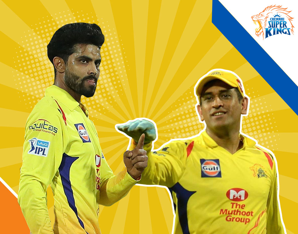 চেন্নাই সুপার কিংস: ধোনি ও সুরেশ রায়না যে থেকে যাবেন তা জানাই ছিল। এঁদের সঙ্গে চেন্নাইয়ের হয়ে ফের খেলবেন দু’প্লেসি, মুরলী বিজয়, শেন ওয়াটসন, রবীন্দ্র জাডেজা, মিচেল স্যান্টনার, ডেভিড উইলি, ব্র্যাভো, কেদার যাদব, রায়ুডু, স্যাম বিলিংস, হরভজন, দীপক চাহার, কেএম আসিফ, এনগিদি, ইমরান তাহির, কর্ণ শর্মা, শার্দূল ঠাকুর।