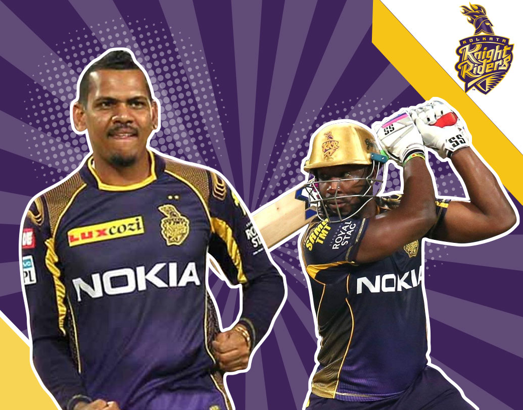 কলকাতা নাইট রাইডার্স: এ বার দলে বেশ কিছু বদল এনেছে কলকাতাও। তবে  এ বারও য়ে সব ক্রিকেটারকে ধরে রাখল কলকাতা তাঁরা হলেন, আন্দ্রে রাসেল, ক্রিস লিন, দীনেশ কার্তিক, কমলেশ নাগরকোটি, কুলদীপ যাদব, নীতীশ রানা, পীযূষ চাওলা, প্রসিদ্ধ কৃষ্ণা, রিঙ্কু সিংহ, রবিন উথাপ্পা, শিবম মাভি, শুভম গিল, সুনীল নারাইন।