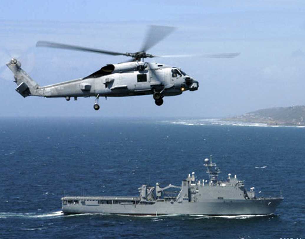 জরুরি ভিত্তিতে এই হেলিকপ্টার কেনা প্রয়োজন বলে ভারতের পক্ষে ইতিমধ্যেই একটি চিঠি পাঠানো হয়েছে আমেরিকাকে।