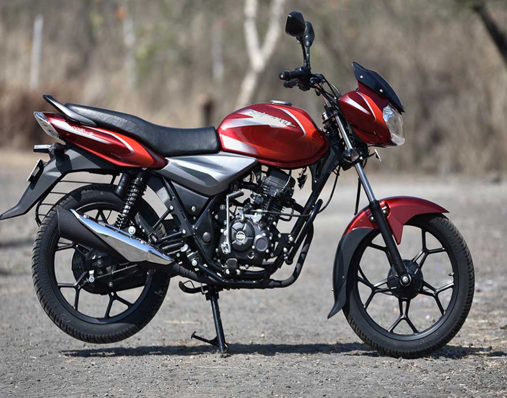 বাজাজ ডিসকভার ১১০: ১১০ সিসির বাইকটি প্রতি লিটারে ৭৬ কিমি যেতে সক্ষম। এই বাইকটির দিল্লির এক্স শো রুমে দাম শুরু হচ্ছে ৫২,৩২৬ টাকা থেকে।