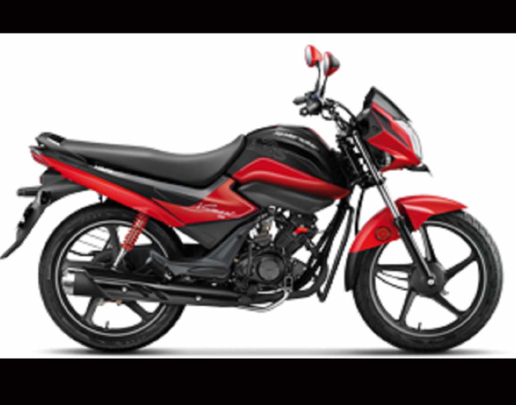 হিরো স্প্লেনডর আইথ্রিএস: সংস্থার দাবি, প্রতি লিটারে ১০২.৫ কিলোমিটার যেতে সক্ষম বাইকটি। ৯৭.২ সিসি, সিঙ্গল সিলিন্ডার, এয়ার কুলড ইঞ্জিন ও আইথ্রিএস প্রযুক্তির এই বাইক আক্ষরিক অর্থেই জ্বালানি সাশ্রয়কারী। দাম শুরু ৫৩,৩৫০ টাকা থেকে।