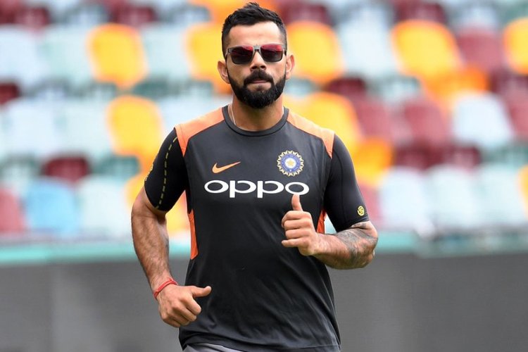 অধিনায়ক হিসেবে এই সফর বিরাট কোহালির কাছে অগ্নিপরীক্ষা। অস্ট্রেলিয়ায় টেস্ট সিরিজ জেতার এটাই সোনার সুয়োগ বলে মনে
করছে ক্রিকেটমহল। আর তা করতে গেলে ব্যাট হাতে কোহালিকেই নিতে হবে প্রধান ভূমিকা। পাশাপাশি, টি-টোয়েন্টিতেও তাঁর রেকর্ড দারুণ।