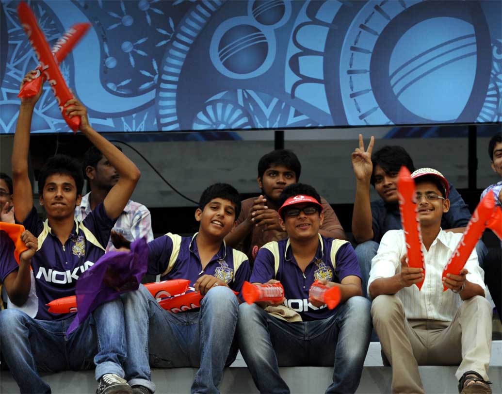 IPL 2019: The Kolkata Knight Riders team looks like this right now before the auction dgtl