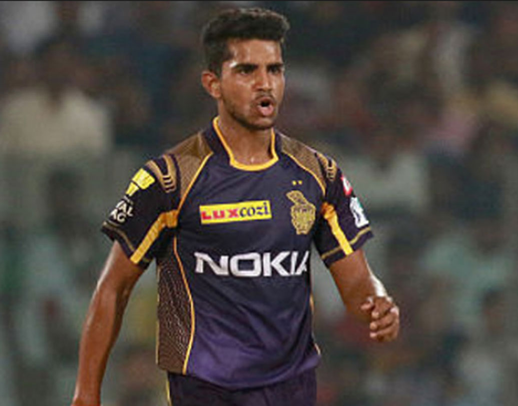 অনূর্ধ্ব-১৯ বিশ্বকাপের যে কয়েক জন তারকা ক্রিকেটারকে দলে এনেছে কলকাতা নাইট রাইডার্স, তাঁদের মধ্যে অন্যতম হলেন শিভম মাভি। তাঁকে দলে নিতে তিন কোটি টাকা ব্যয় করেছিল নাইটরা। ২০১৮-তে ৯ ম্যাচে ৫টি উইকেট শিকার করেছিলেন তিনি । এ বারও নাইটদের পেস অ্যাটাকের অন্যতম ভরসা হয়ে উঠতে পারেন ১৯ বছরের শিভম।