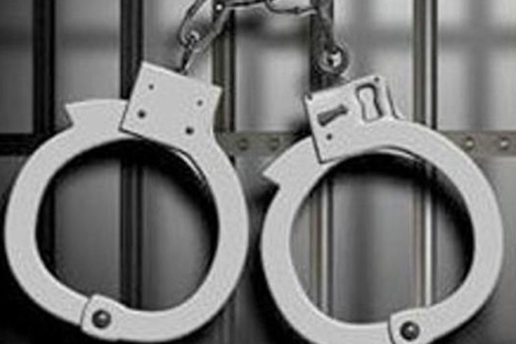 Two arrested from Kolkata Airport
