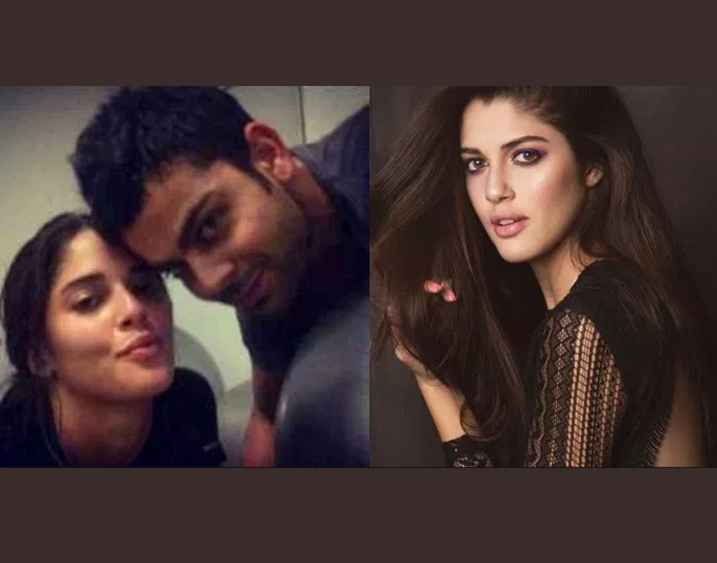 অনুষ্কা শর্মার সঙ্গে ঘর বাঁধার বহু আগে ব্রাজিলীয় মডেল-অভিনেতা ইসাবেল লেইতির প্রেম ছিল বিরাট কোহালির। ‘সিক্সটিন’, ‘পুরানি জিন্‌স’-এ অভিনয় করা ইসাবেলের সঙ্গে বিরাটকে ২০১৩-তে সিঙ্গাপুরে দেখা গিয়েছিল। পরের বছর ইসাবেল স্বীকার করেন, বিরাটকে বছর দুয়েক ধরে ডেট করছেন। কিন্তু সেই সম্পর্কও কখন যেন হারিয়ে গিয়েছে।