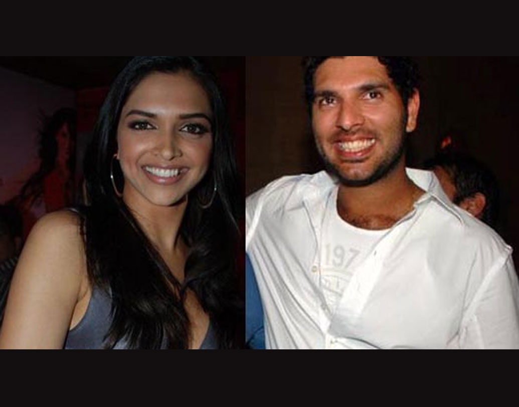 রণবীর কপূরের সঙ্গে প্রেমের বহু আগে যুবরাজ সিংহের সঙ্গে নাকি সম্পর্কে জড়িয়েছিলেন দীপিকা পাড়ুকোন। দু’জনে বরাবরই বলে এসেছেন, তাঁদের মধ্যে নিখাদ ‘বন্ধুত্ব’ ছাড়া আর কিছুই নেই। তবে দীপিকার বাড়িতে যুবরাজের বার্থডে পার্টি হতেই জল্পনার পালে হাওয়া লাগে। যুবরাজের পজেসিভ নেচারের জন্যই নাকি সে সম্পর্ক ভেঙে যায়।