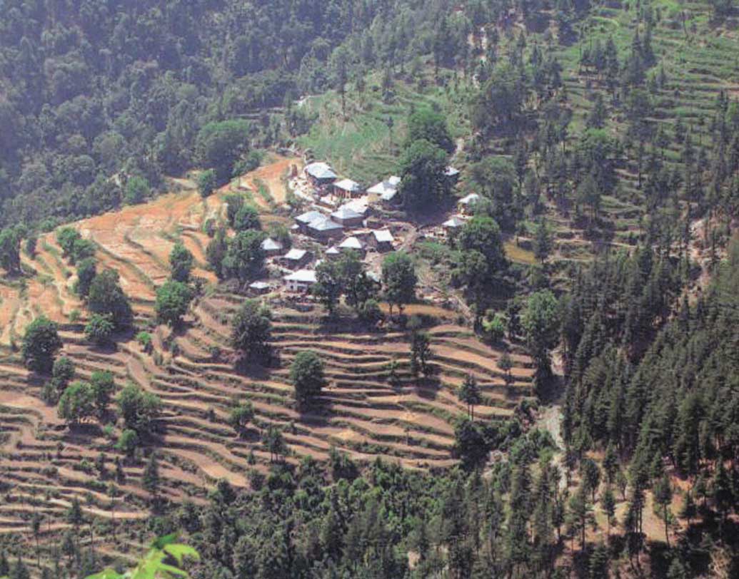 নির্মাণকর্মীদের জন্য বিশেষ চিকিৎসার বন্দোবস্তও রয়েছে এখানে।