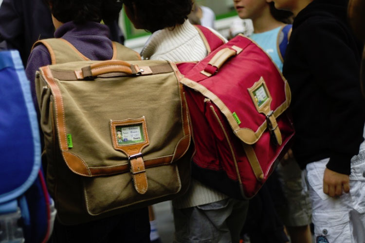 West Bengal has taken the initiative to built locker for every student
