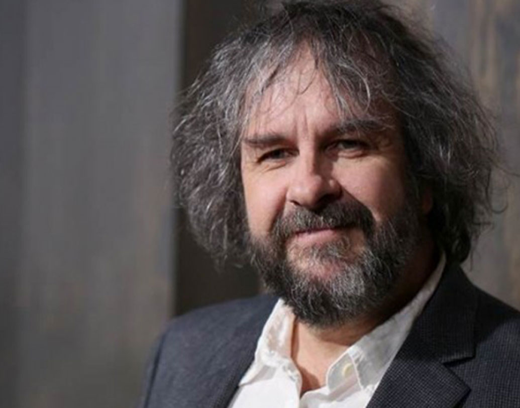 নিউজিল্যান্ডের পরিচালক পিটার জ্যাকসন ছবির শুটিং করতে চেয়েছেন এখানে।