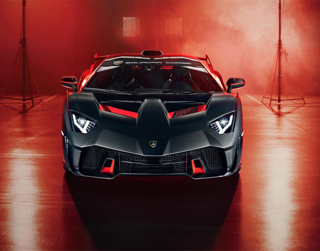 ৭৬০ বিএইচপি, ৫৩১ পাউন্ড ফুট টর্ক, ৬.৫ লিটার ন্যাচারালি অ্যাসপিরেটেড মোটর রয়েছে এতে।