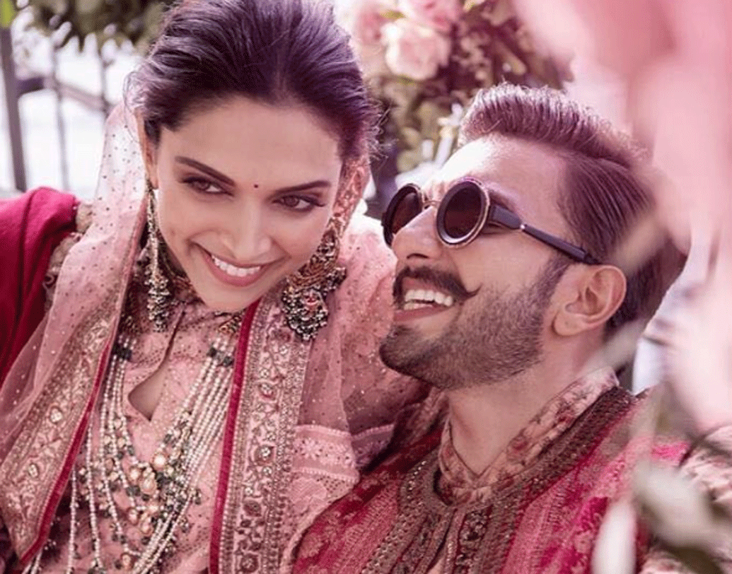 বিয়েতে হাজির ছিলেন ঘনিষ্ঠ ৩০ জন অতিথি। বাকি বন্ধু ও আত্মীয়দের জন্য দু’ভাগে রিসেপশনের আয়োজন করেছেন দম্পতি।