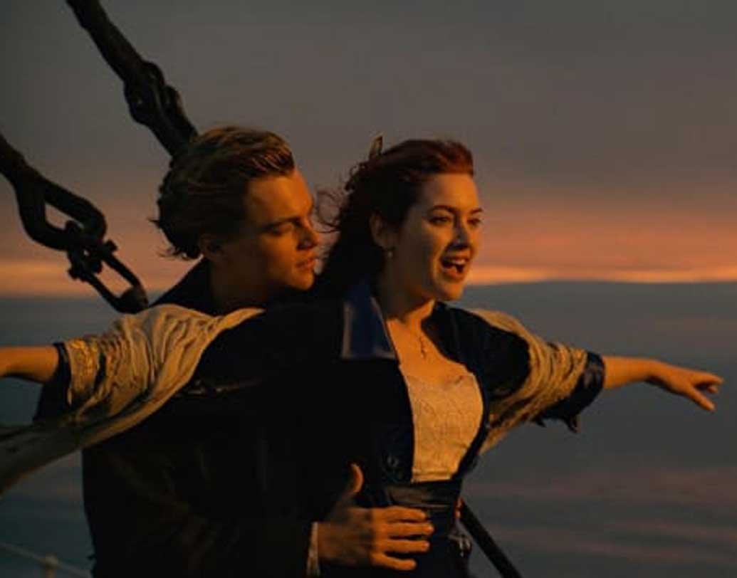 Titanic 2 Will Float In The Same Route Of Titanic 1 Dgtl Anandabazar