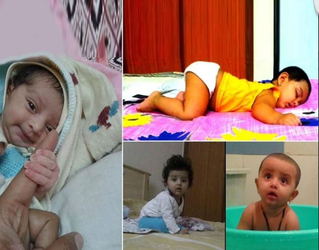 মাইরার বয়স যখন আড়াই, তখন ছবিটির শুটিং শুরু হয়। প্রায় পাঁচ মাস শুটিং চলেছিল। একটি পার্টিতে বিনোদ তাকে দেখেন। অডিশন ছাড়াই নির্বাচন করেন তাকে। এখন পিহুর বয়স ছয়।