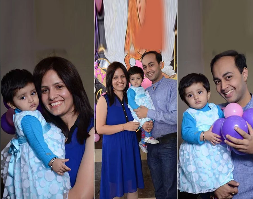 পিহু ছবিতে, কারা পিহুর বাবা-মায়ের ভূমিকায় অভিনয় করেছিল জানেন? পিহুর নিজের বাবা-মা রোহিত ও প্রেরণা এই অভিনয় করেছিলেন।