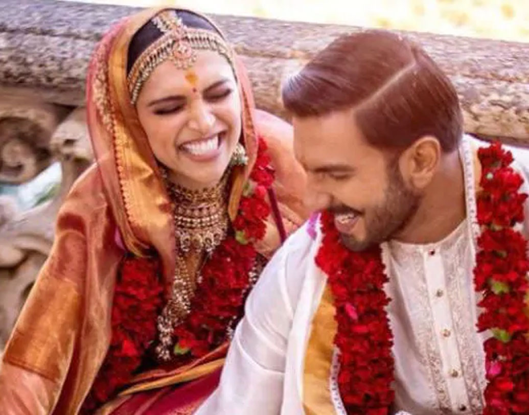 Deepveer Wedding: Marriage insurance made by Deepika Padukone and Ranveer Singh dgtl