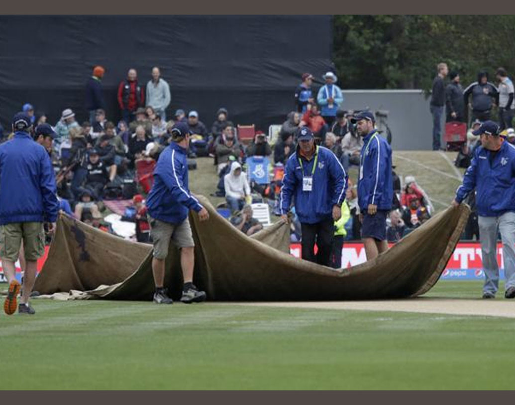 ডিএল মেথড অনুযায়ী কোনও ওয়ানডে ম্যাচের ফল তখনই ঘোষিত হবে যখন উভয় ইনিংসে কমপক্ষে ২০ ওভার করে খেলা হয়ে গিয়েছে।